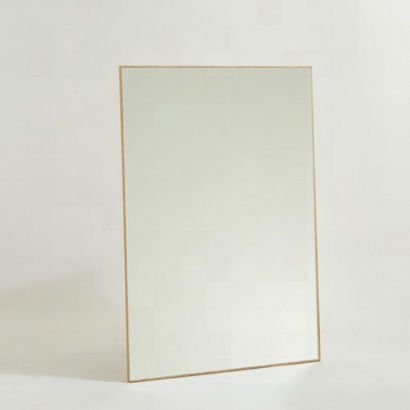 Sabrina Loft Frame Wall Mirror - 80x120 cm