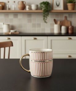 Joanna New Bone China Mug - 350 ml