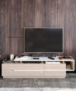Modulix Ohio TV Unit for TVs upto 75 inches
