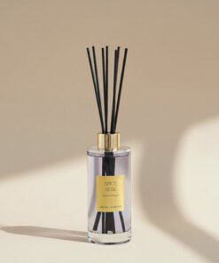 Evode Spicy Musk Reed Diffuser - 180 ml
