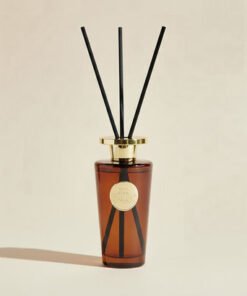 Evode Premium Collection Geranium Petitgrain Reed ...