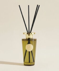 Evode  Premium Collection Amber Musk Reed Diffuser...