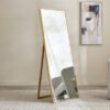 Sana Bruce Extra Large Oversized Floor Mirror - 62...