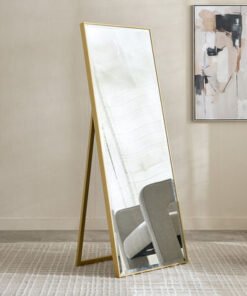 Sana Bruce Extra Large Oversized Floor Mirror - 62...