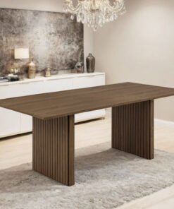 Ashwell 8-Seater Dining Table