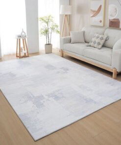 Oslo Aspen Dense Printed Rug - 120x170 cm