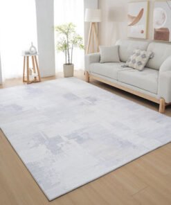 Oslo Aspen Dense Printed Rug - 200x300 cm