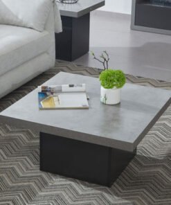 Winchester Coffee Table