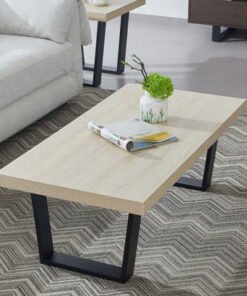 Iris Coffee Table