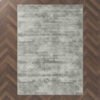 Vigo Merge Anti Skid Polypropylene Rug - 160x230 c...
