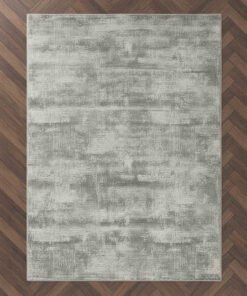 Vigo Merge Anti Skid Polypropylene Rug - 160x230 c...