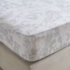 Batman Twin Fitted Sheet - 120x200+25 cm