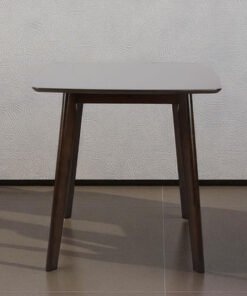 Scandi Square 2-Seater Dining Table