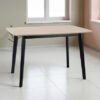 Scandi 4-Seater Dining Table