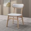 Scandi Nordi Dining Chair
