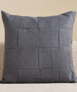 Weavera Filled Cushion - 50x50 cm