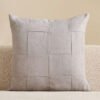 Weavera Filled Cushion - 50x50 cm