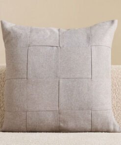 Weavera Filled Cushion - 50x50 cm