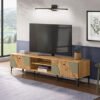 Furion 1.8 Metre Large TV Unit for TVs up to 75 in...
