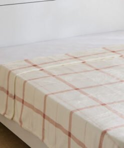 Matrix Malbork Printed Flannel Queen Blanket - 200...
