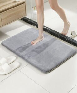 Lavish Epica Extra Comfort Memory Foam Bath Mat - ...