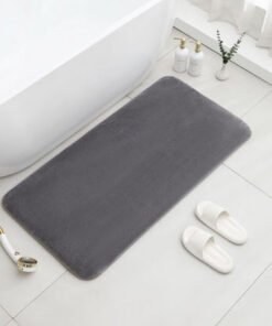 Lavish Epica Extra Comfort Memory Foam Bath Mat - ...