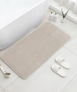 Lavish Epica Extra Comfort Memory Foam Bath Mat - ...