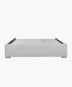 Orion Smart Upholstered Queen Bed Base - 160x200 c...
