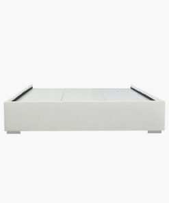 Orion Smart Upholstered King Bed Base - 180x200 cm