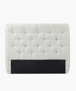 Orion Chester Upholstered Queen Headboard - 140x20...