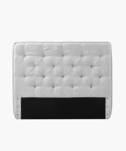 Orion Chester Upholstered Queen Headboard - 140x20...