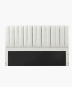 Orion Modena Upholstered King Headboard - 180x200 ...