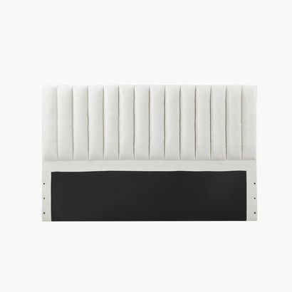 Orion Modena Upholstered King Headboard - 180x200 ...