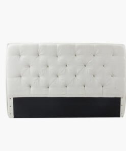 Orion Chester Upholstered King Headboard - 180x200...