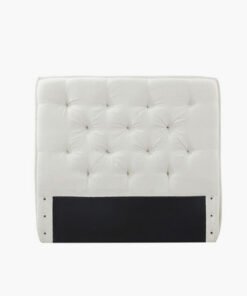 Orion Chester Upholstered Twin Headboard - 120x200...