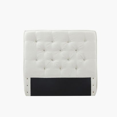 Orion Chester Upholstered Twin Headboard - 120x200...