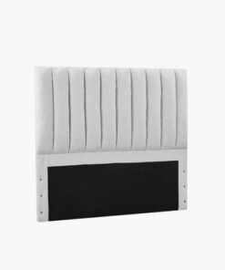 Orion Modena Upholstered Twin Headboard - 120x200 ...
