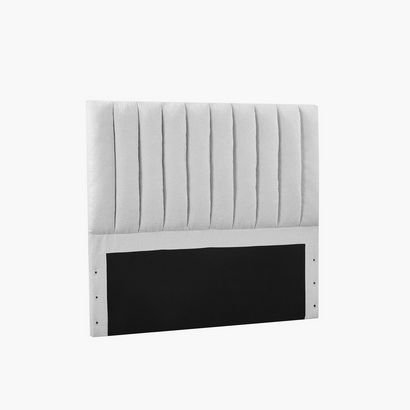 Orion Modena Upholstered Twin Headboard - 120x200 ...