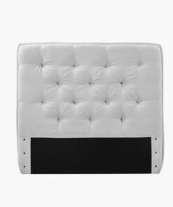 Orion Chester Upholstered Twin Headboard - 120x200...