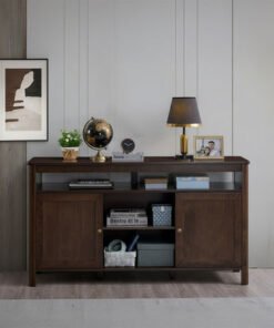Scandi 2-Door Sideboard