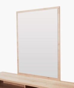 Orion Chester Mirror for Dresser