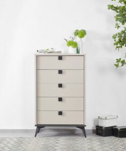 Orion Ray Chest of 5-Drawers