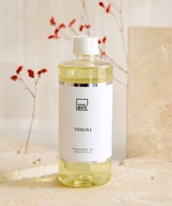 Nina Allure Neroli Fragrance Oil in Pet Bottle  - ...