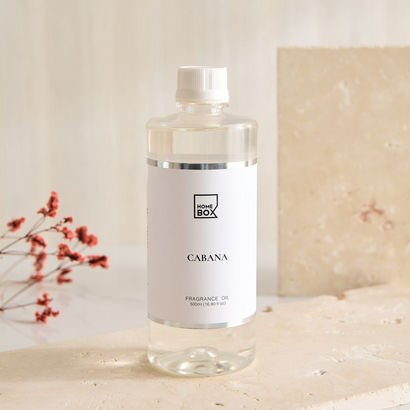 Nina-Allure Cabana Fragrance Oil Pet Bottle - 500 ...