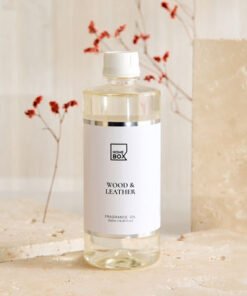 Nina Allure Wood and Leather Fragrance Oil in Pet ...