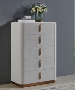 Grande Chest of 5-Drawers