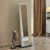 Zurich Floor Standing Mirror
