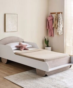 Vanilla Halmstad Car Bed - 90x190 cm