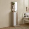 Vanilla Halmstad Vertical Dresser