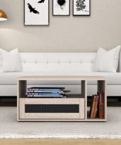 Liya Coffee Table